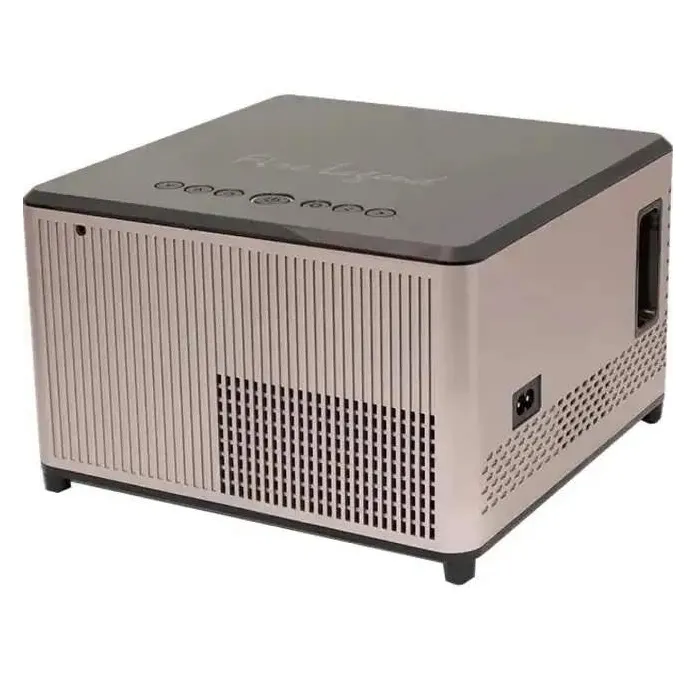 Проектор Acer Aopen QF15a MR.JWM11.001