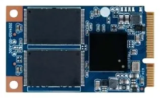 SSD накопитель mSATA 480 GB Kingston SMS200S3/480G