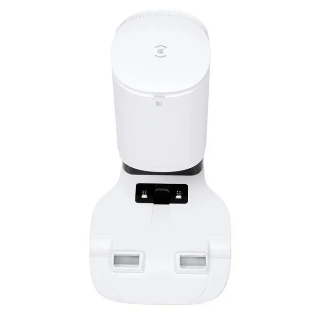 Робот-пылесос Ecovacs DLN11 Floor Cleaning Robot DEEBOT N8 PRO+ White
