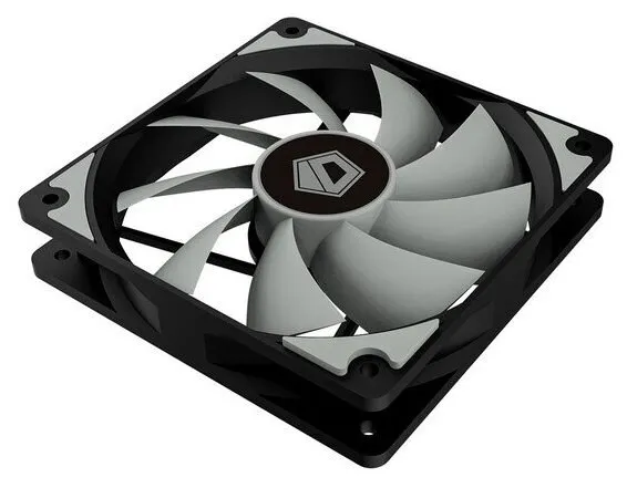Кулер для корпуса ID-Cooling NO-12025-XT