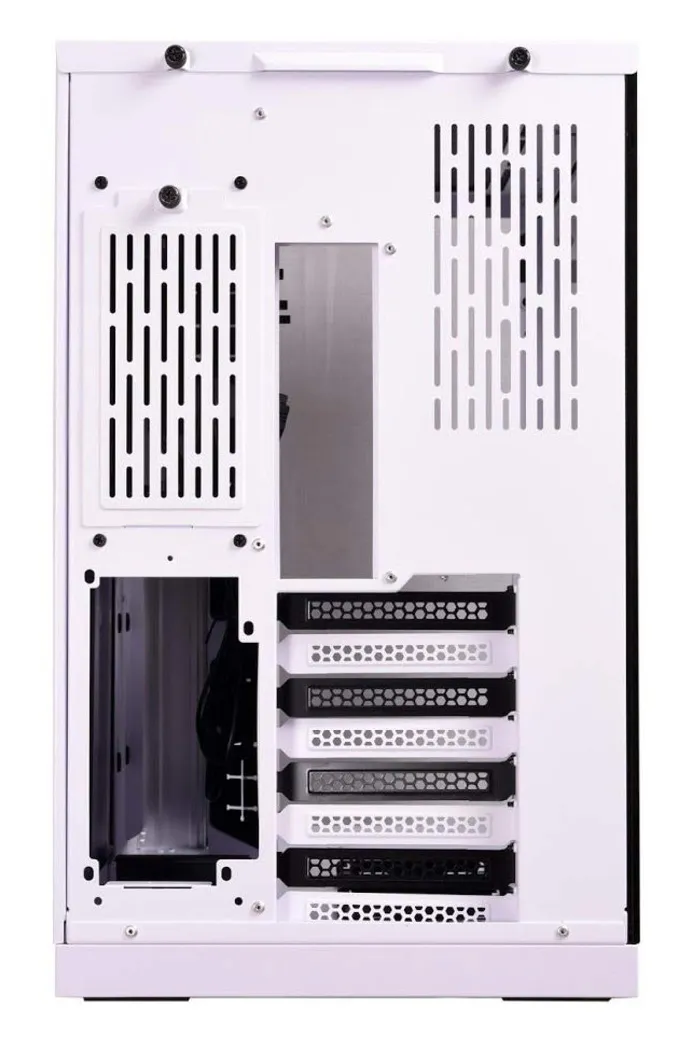 Корпус для ПК Lian Li PC-O11DW O11 Dynamic White G99.O11DW.00