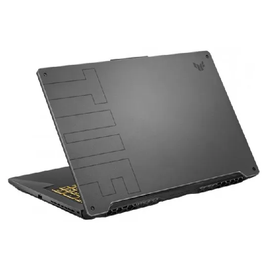 Ноутбук Asus TUF Gaming F17 FX706HEB-HX171W 90NR0714-M002