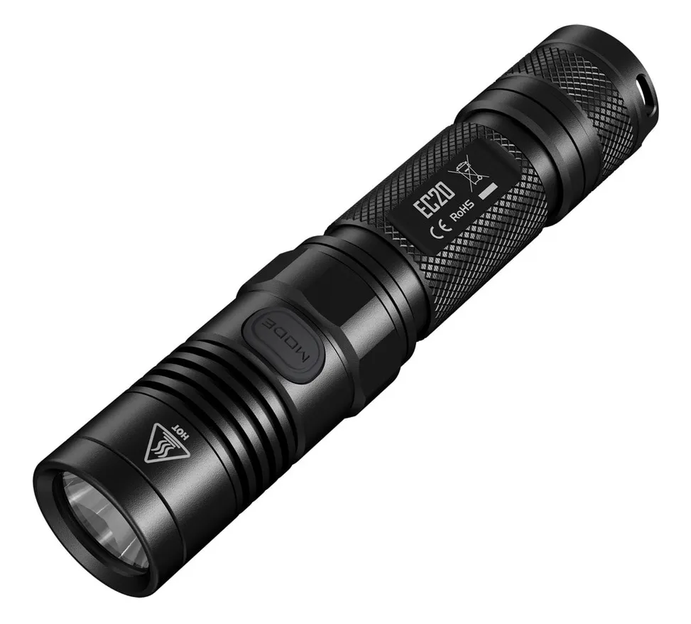 Фонарь Nitecore EC20
