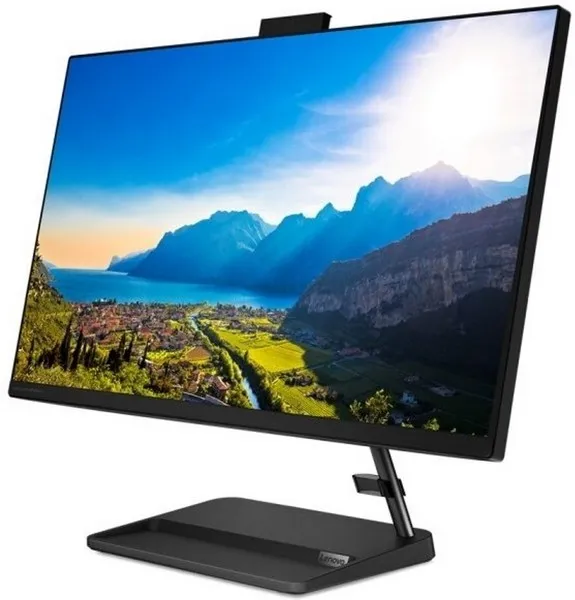 Моноблок Lenovo AIO 3 F0FW006KRU