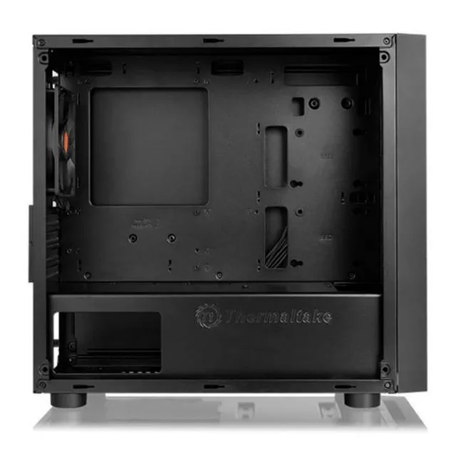 Корпус для ПК Thermaltake Versa H17/ Win