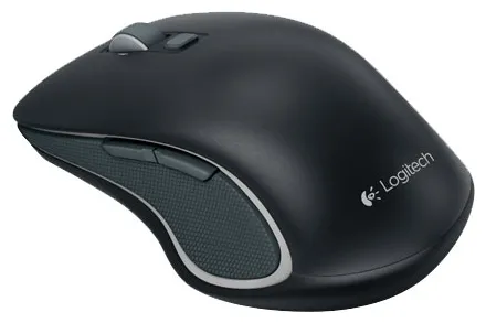 Лазерная мышь беспроводная M560 Black