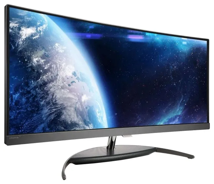 Монитор 34" PHILIPS BDM3490UC/00