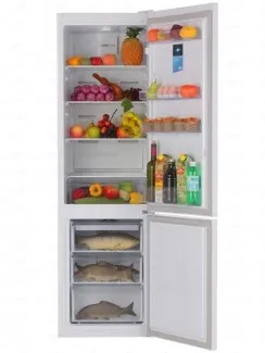 Холодильник Beko RCNK335K00W