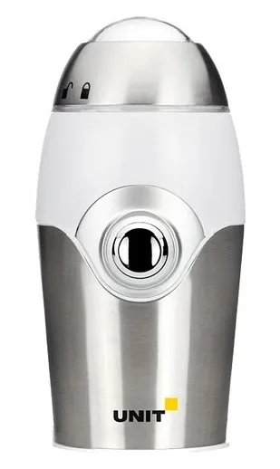 Кофемолка UNIT UCG-112