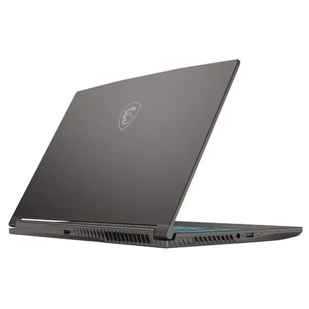 Ноутбук MSI Thin 15 B12VE