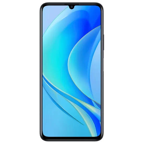 Смартфон Huawei Nova Y70 4/128GB Midnight Black