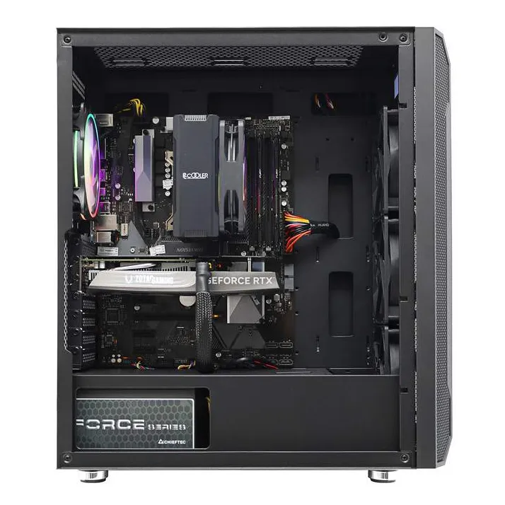 Компьютер Extreme 78517
