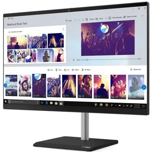 Моноблок Lenovo V50a-24IMB 11FJ005SRU