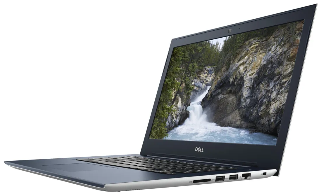 Ноутбук Dell Vostro 5471 210-ANPC_N207PVN_WS