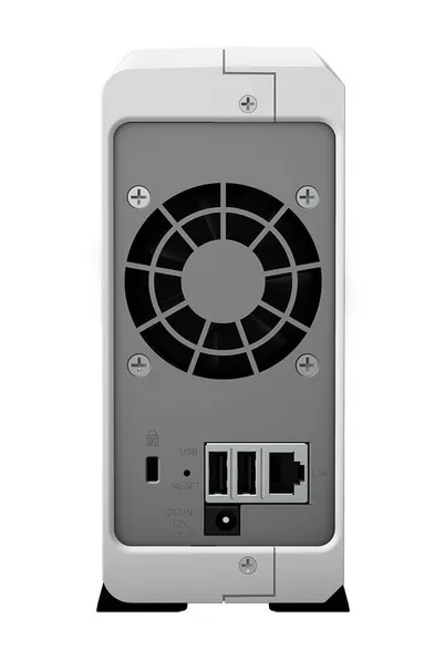 Сетевое оборудование Synology DS120j