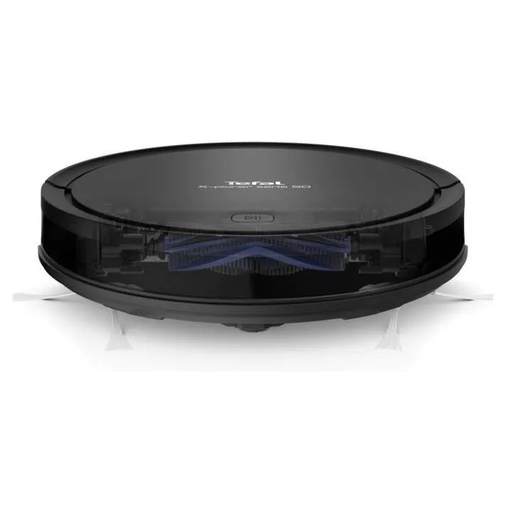 Робот-пылесос Tefal X-plorer Serie 50 RG7375WH Black