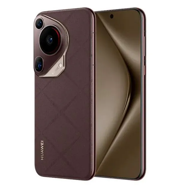 Смартфон Huawei Pura 70 Ultra HBP-LX9 16/512GB Brown