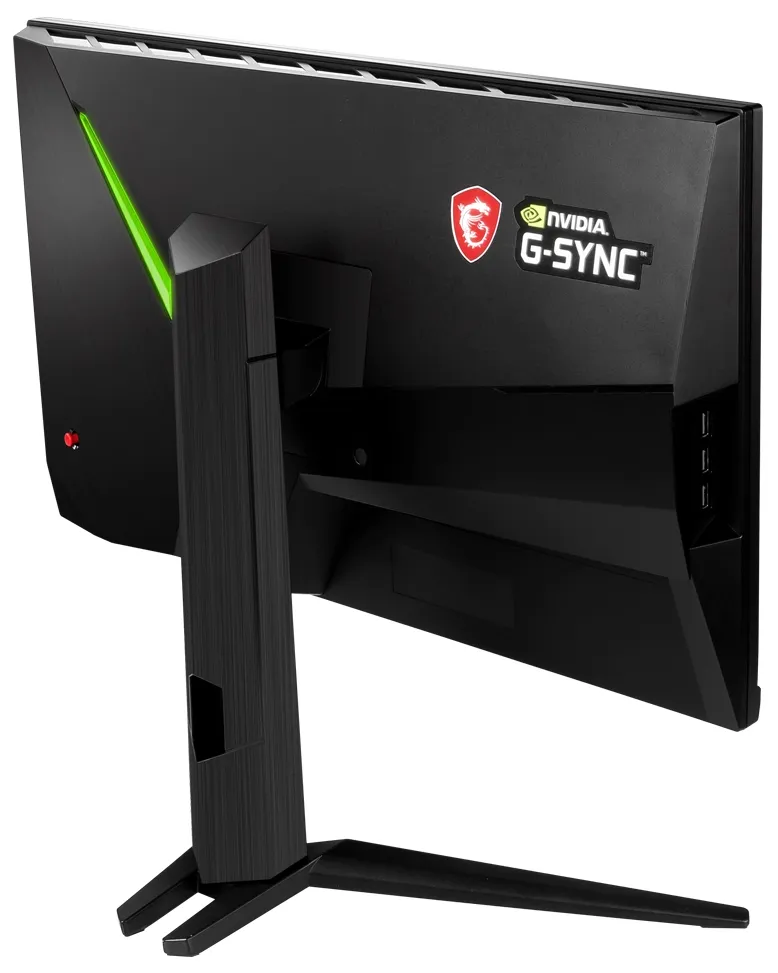 Монитор 24.5" MSI Oculux NXG252R
