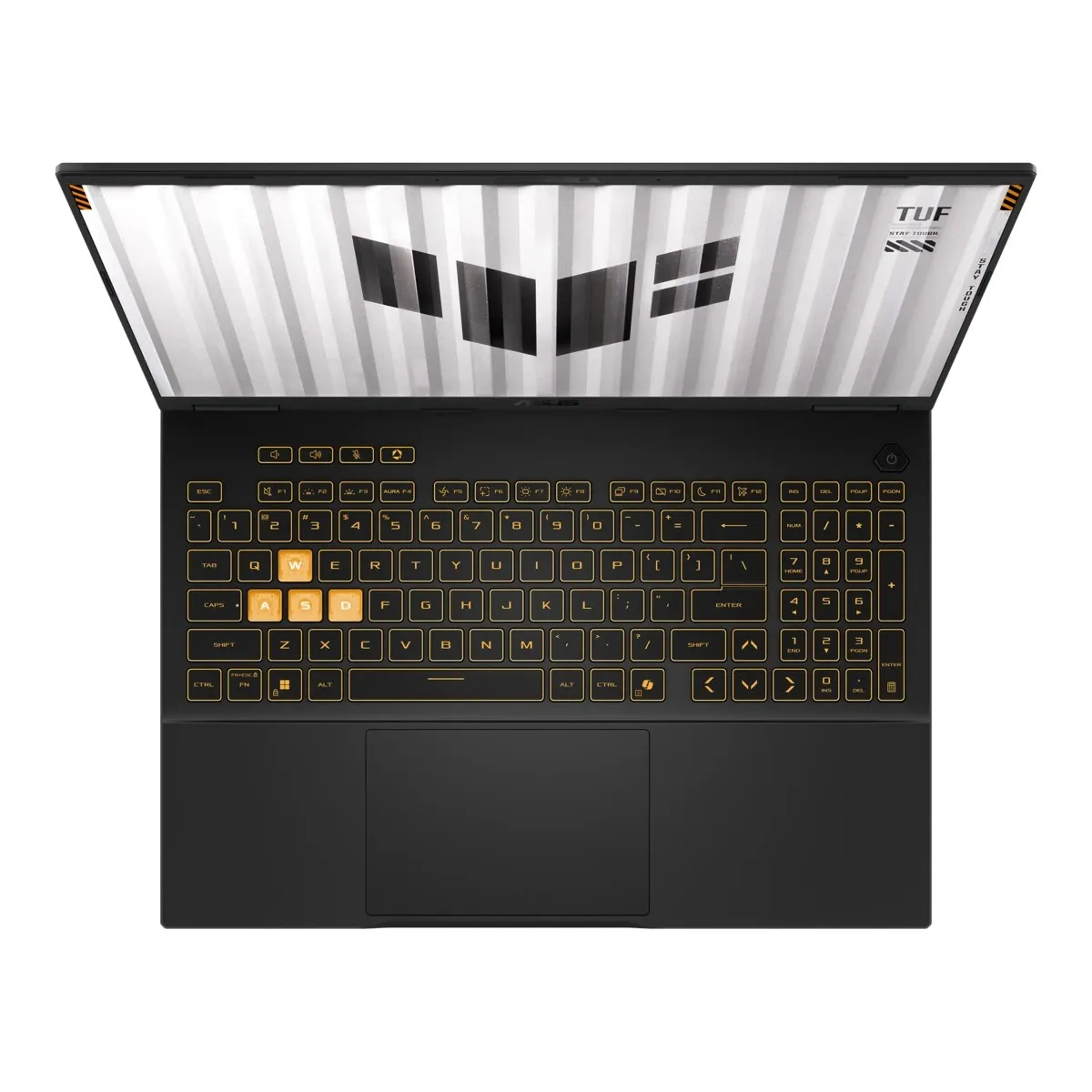 Ноутбук ASUS TUF Gaming F16 FX608JH-RV066 90NR0MH1-M003W0