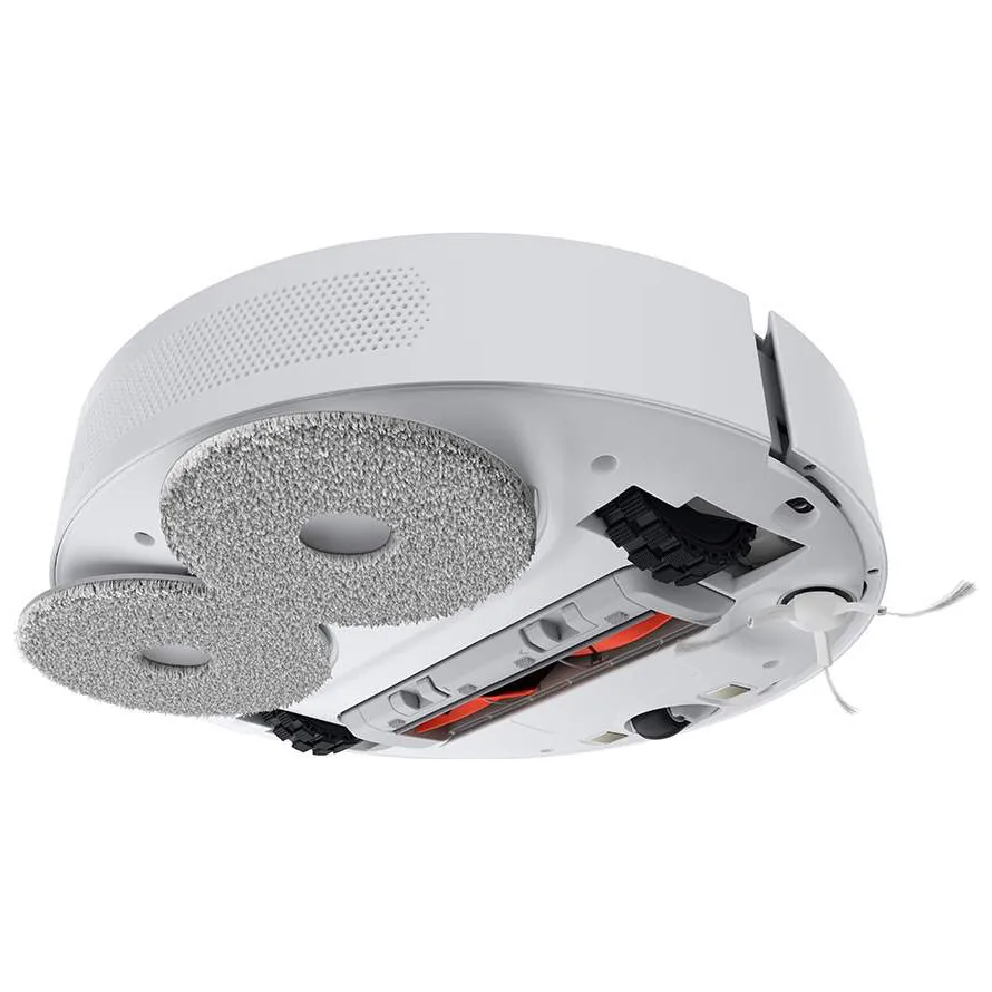 Робот-пылесос Xiaomi Robot Vacuum S10 Plus White CDZ2101