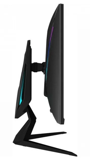 Монитор 32" Gigabyte Aorus FI32U-EK