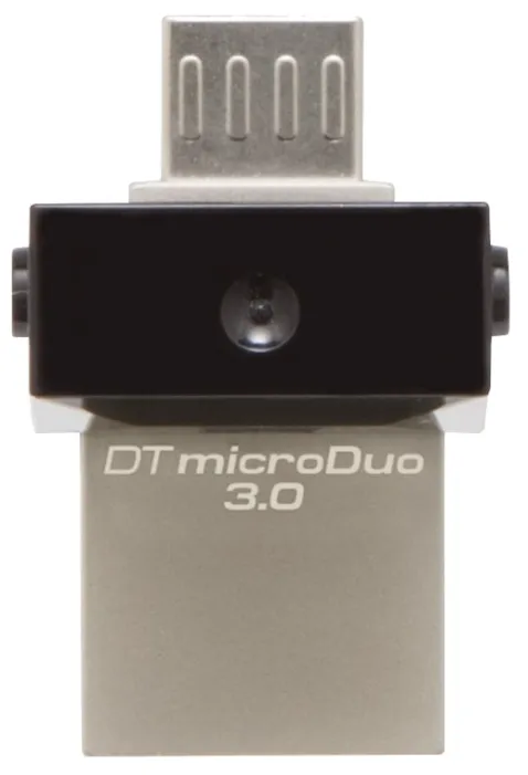 USB Флеш 32GB Kingston DTDUO3/32GB