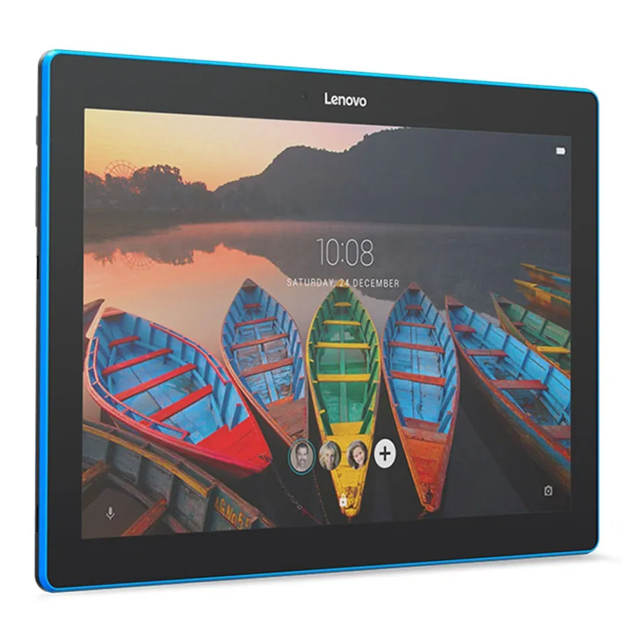 Планшет Lenovo TAB-X103F IPS ZA1U0077RU