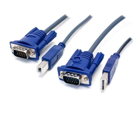 Интерфейсный кабель KVM USB 1.5 м