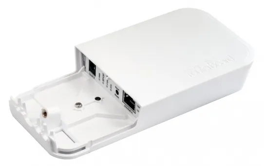 Wi-Fi точка доступа MikroTik RBwAP2nD