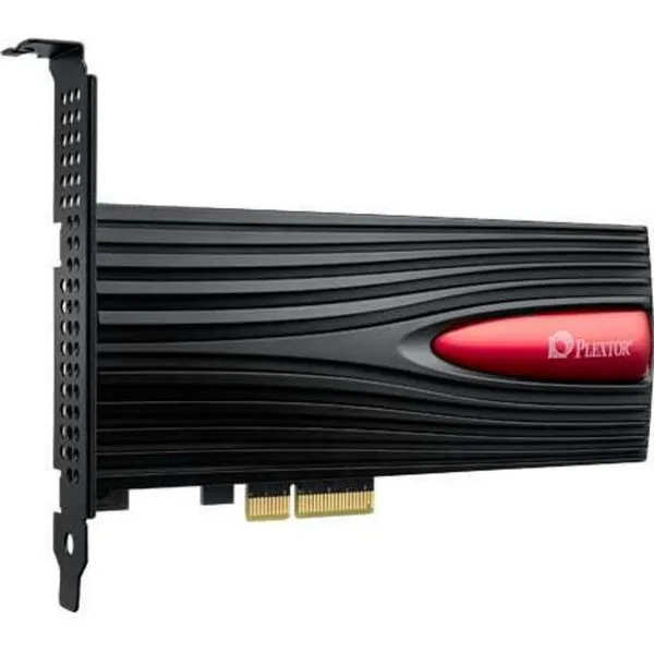 SSD накопитель 512 GB Plextor M9PY Plus PX-512M9PY+