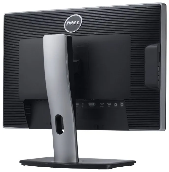 Монитор 24" Dell U2413