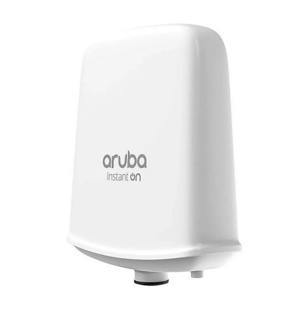 Точка доступа HP Enterprise Aruba Instant On AP17