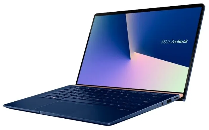 Ноутбук Asus ZenBook 13 UX333FA-A3065T