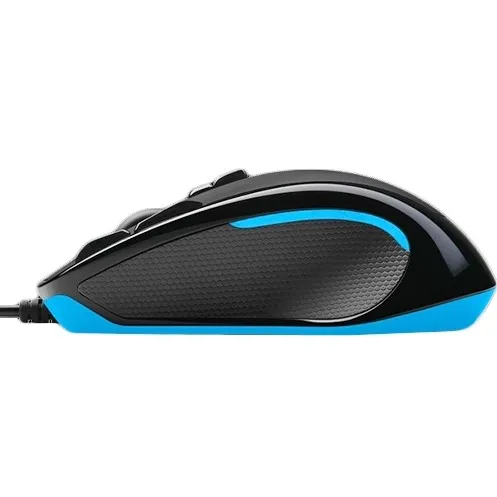 Компьютерная мышь Logitech G300S черный