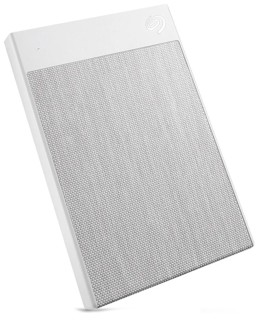 Внешний жесткий диск 1 TB Seagate Backup Plus Ultra Touch STHH1000402
