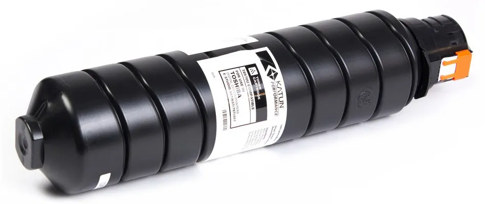 Тонер-туба Katun T8570E