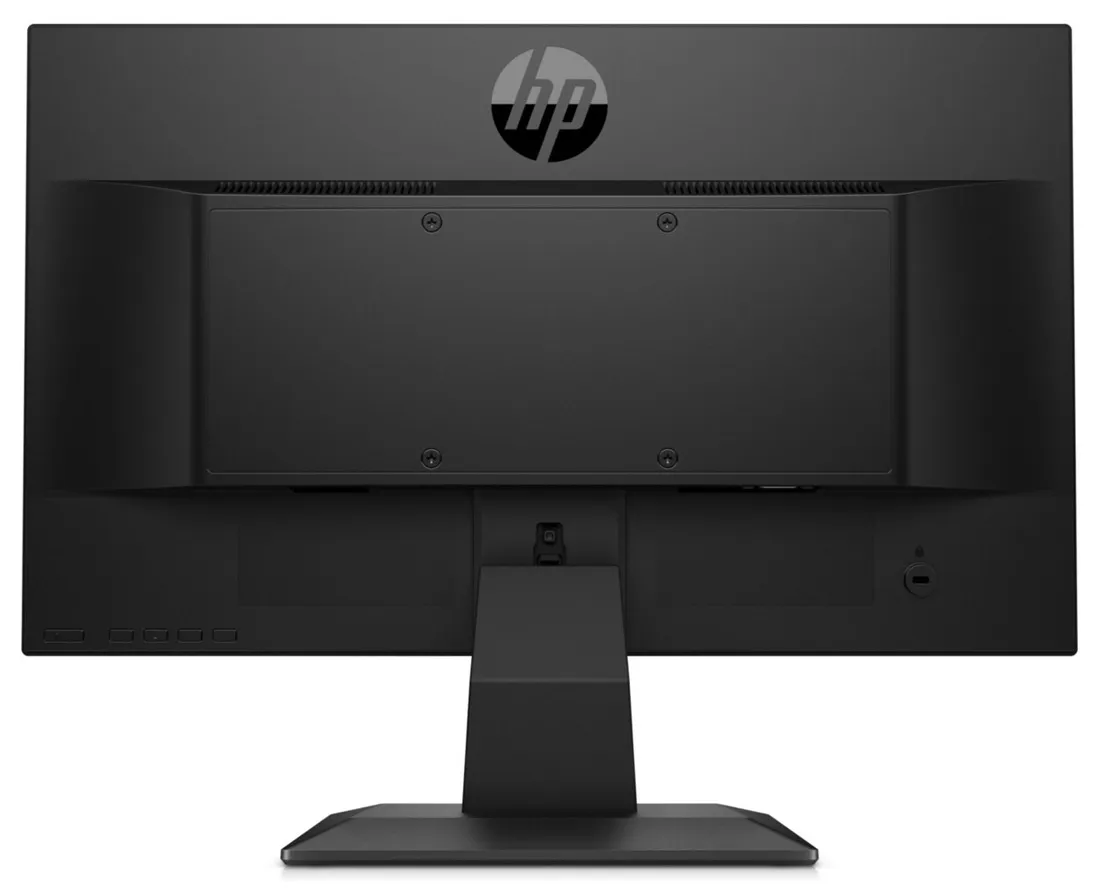 Монитор 19.5" HP P204 5RD65AA