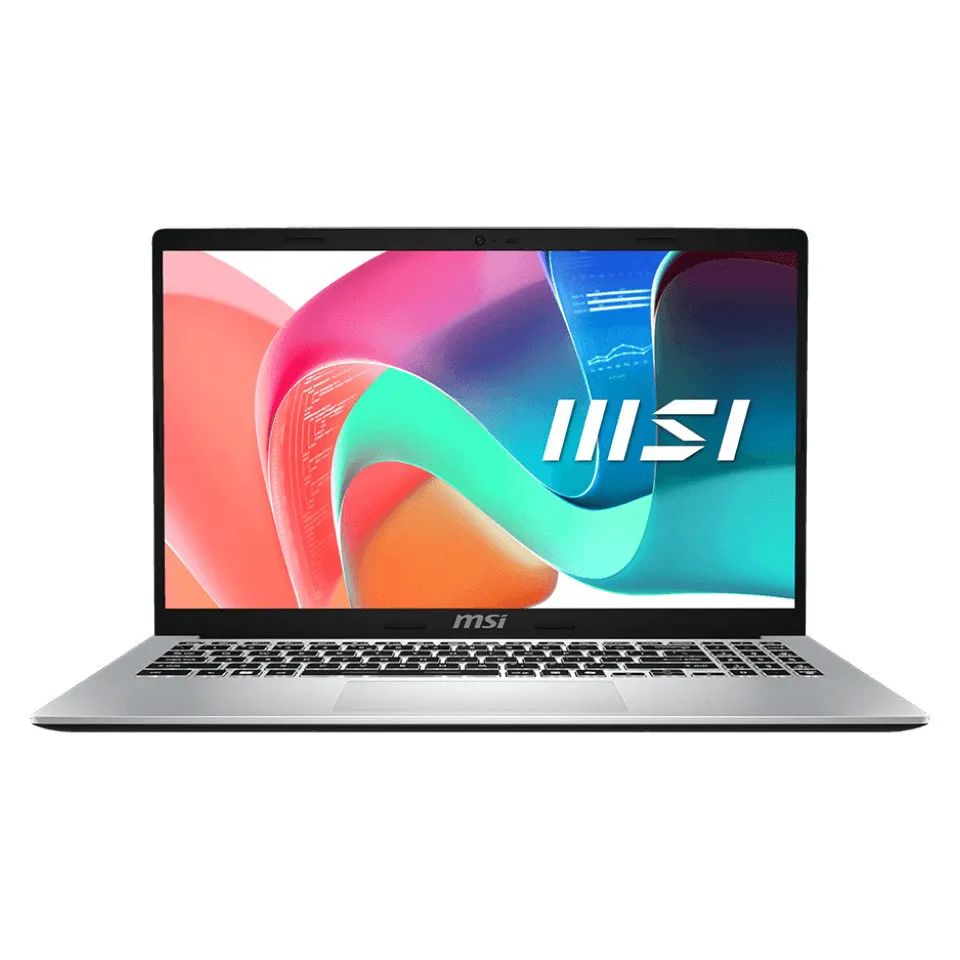 Ноутбук MSI Modern 15 F1MXG-1061XKZ