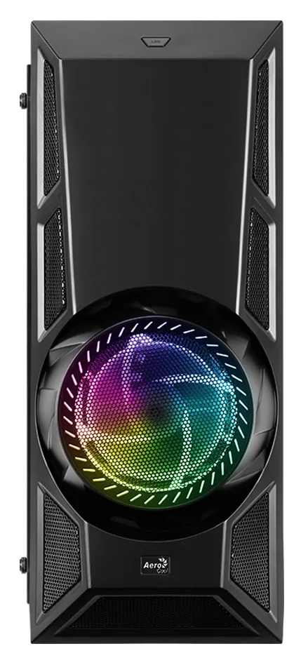 Корпус для ПК Aerocool AeroEngine RGB
