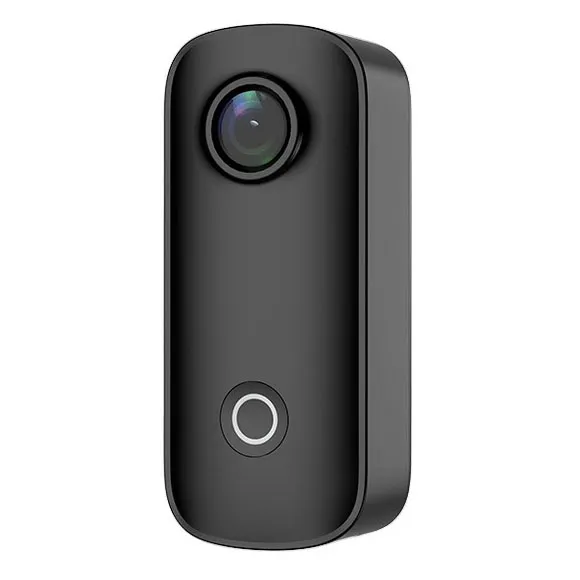 Экшн-камера SJCAM C100 black