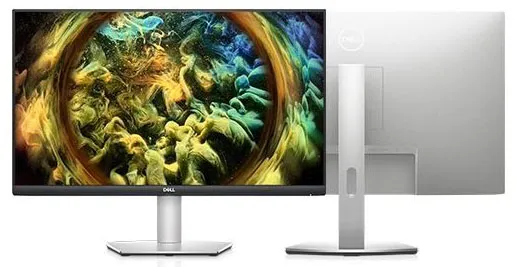 Монитор 27" Dell S2721QS 210-AXKY
