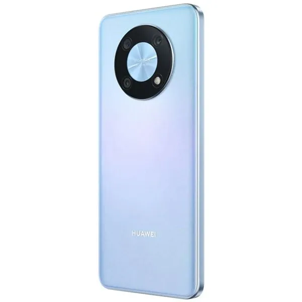 Смартфон Huawei Nova Y90 6/128GB Crystal Blue