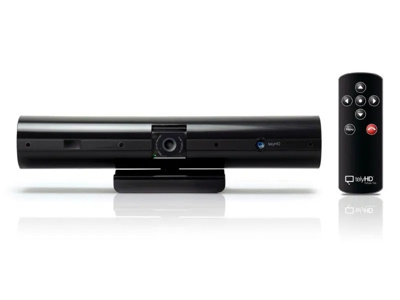 Система видеосвязи Skype TVtop telyHD 11-TELYHDEU-01-01