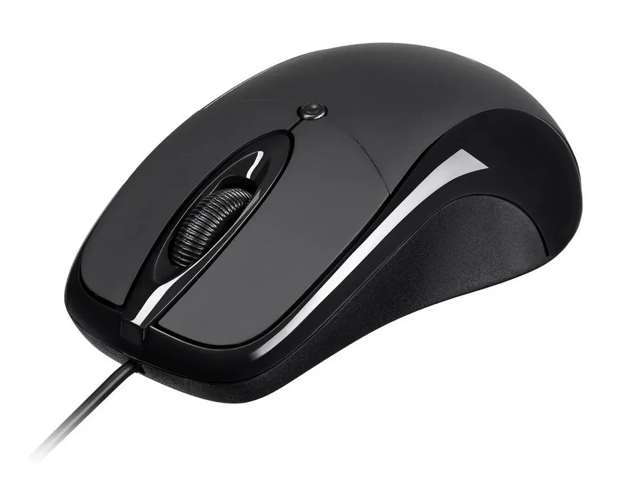 Компьютерная мышь 2E MF170 USB Black 2E-MF170UB