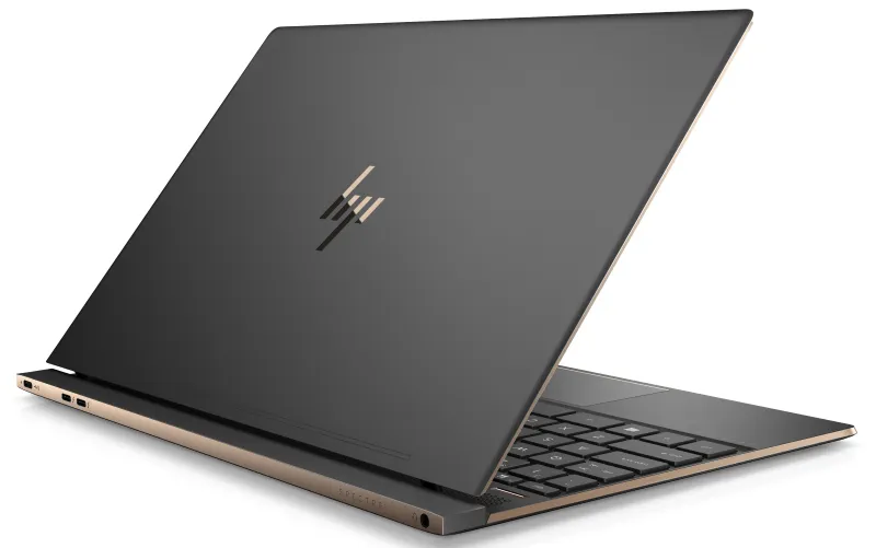 Ноутбук HP Spectre 13-AF000UR 2WB64EA