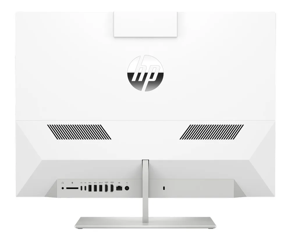 Моноблок HP Pavilion All-in-One PC 24-XA1008UR 6VJ93EA