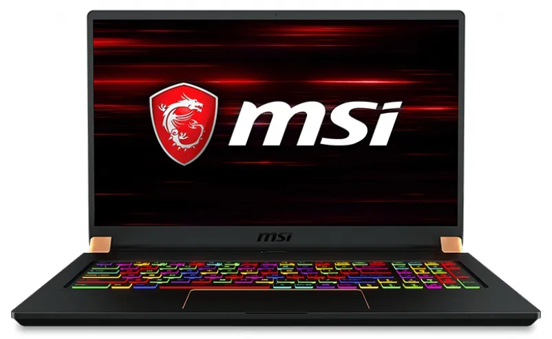 Ноутбук игровой MSI GS75 Stealth 8SG-041XKZ-BB7875