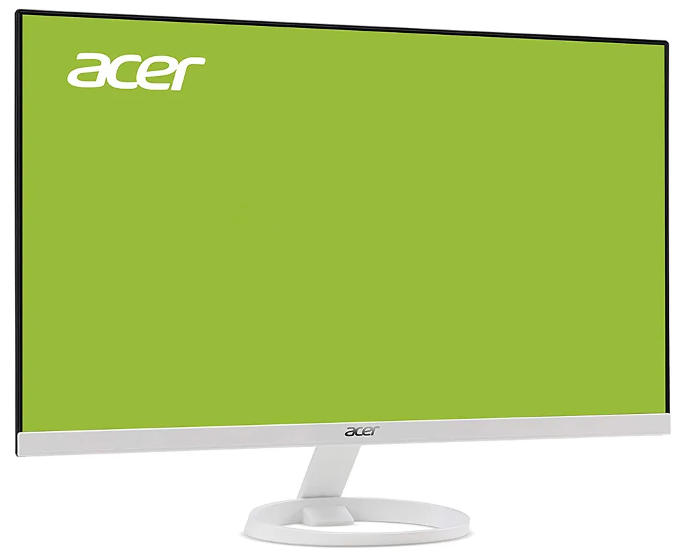 Монитор 27" Acer R271Bwmix UM.HR1EE.B04
