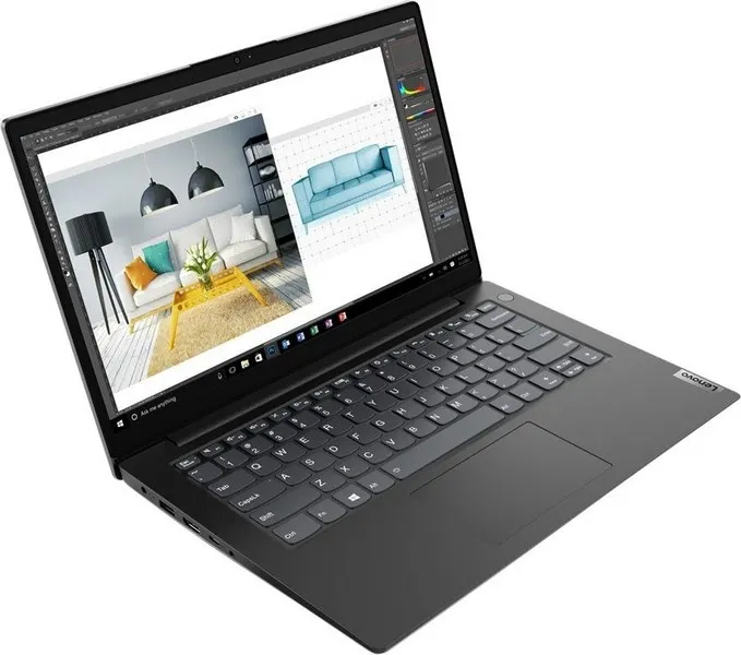 Ноутбук Lenovo V14-G2 ALC 82KC003KRU