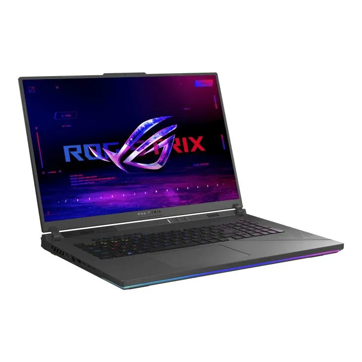 Ноутбук Asus ROG Strix G18 G814JV-N6172 90NR0CM1-M00BM0